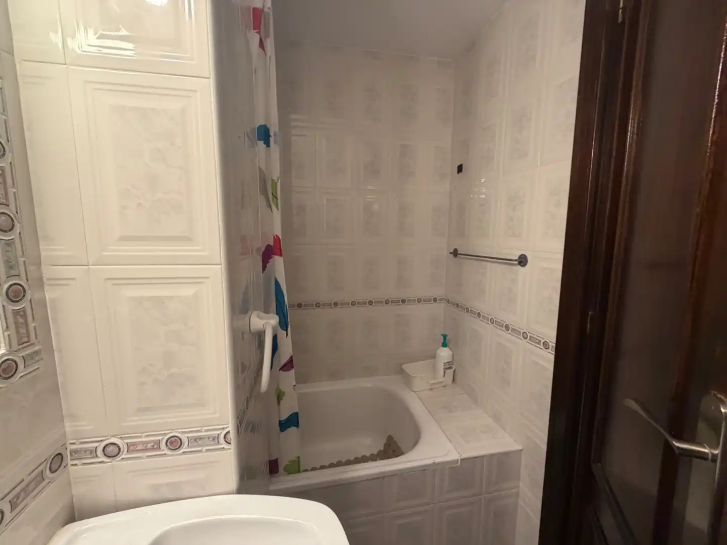 Baño de Piso en venta en San Fernando con Terraza, Amueblado y Horno