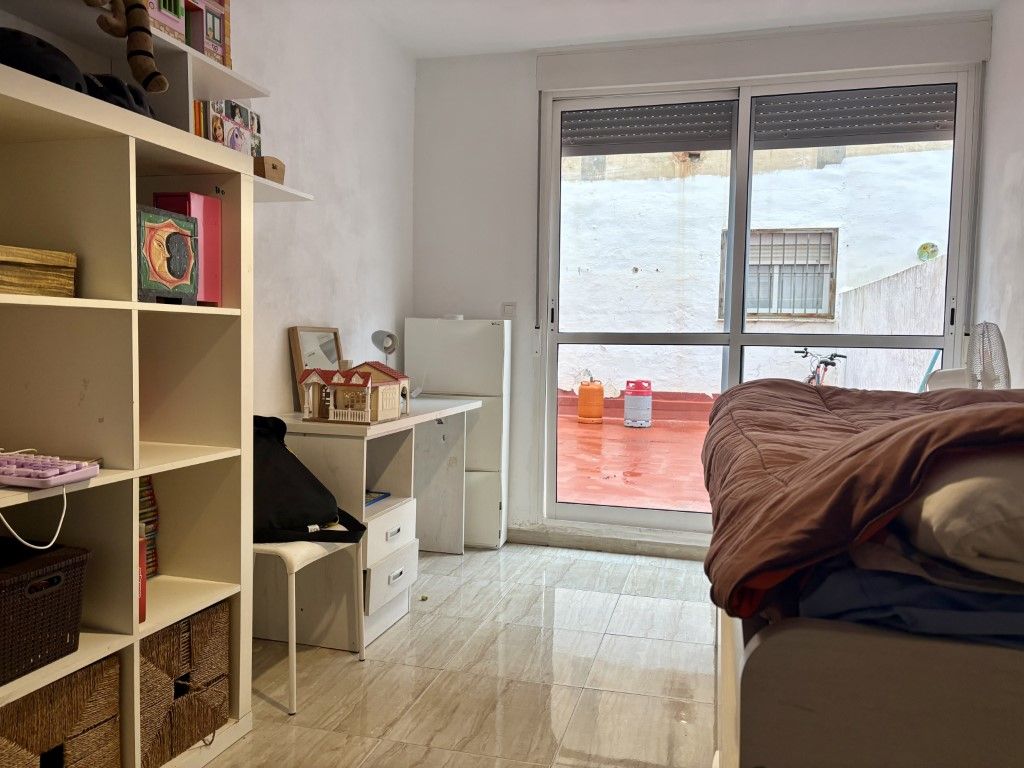 Habitación de Piso en venta en  Córdoba Capital