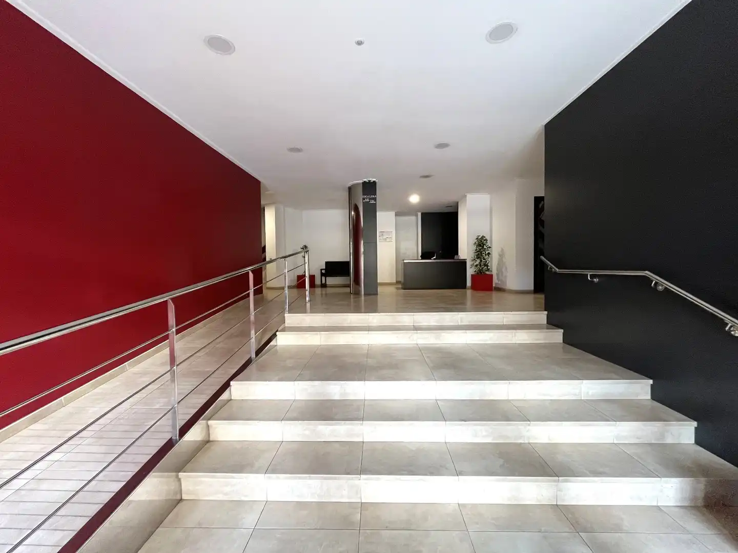 Wohnung mit Aufzug zum Verkauf in Plaza de María Agustina, imagen 5
