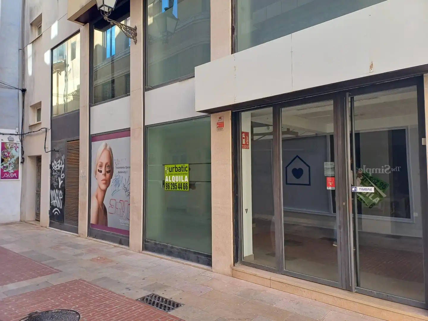 Business premises to rent in Calle duc carles de borja 14, imagen 2