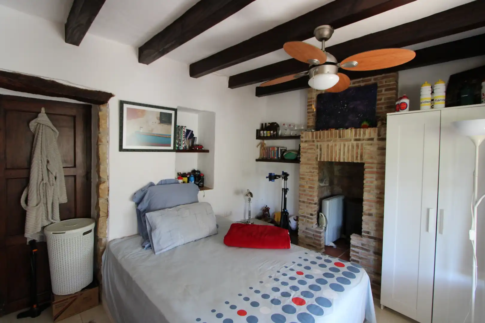 Detached house with pool for sale in Xaló, imagen 24