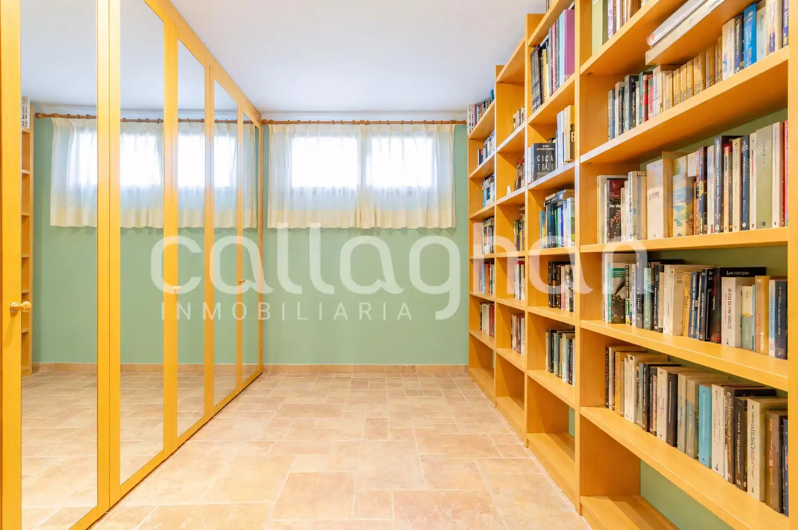 Chalet con terraza en venta en Paseo PORTA COELI, imagen 39