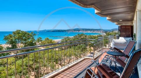 Foto 2 de Piso en venta en Carrer de Mallorca, Platja Gran, Girona