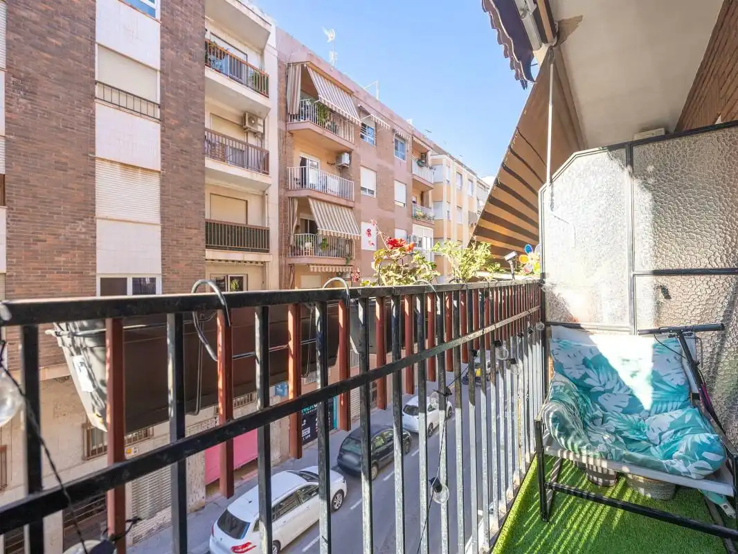Appartamento con ascensore in vendita a Carrer Josep Bernad Amorós, imagen 23