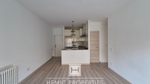 Foto 4 de Apartamento en venta en Calle Calle Pedro Muguruza, Nueva España, Madrid Capital