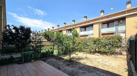 Foto 3 de Casa adosada en venta en Moncayo, Murchante, Navarra