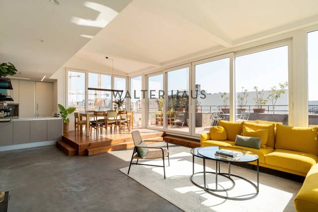 Piso en Venta en Avenida del Comandante Franco en Nueva España