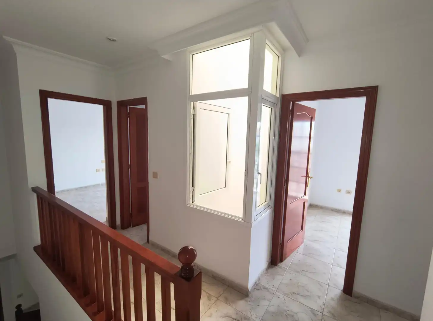 Einfamilien-Reihenhaus zum Verkauf in Puerto de la Cruz mit Abstellraum, Ofen und Balkon