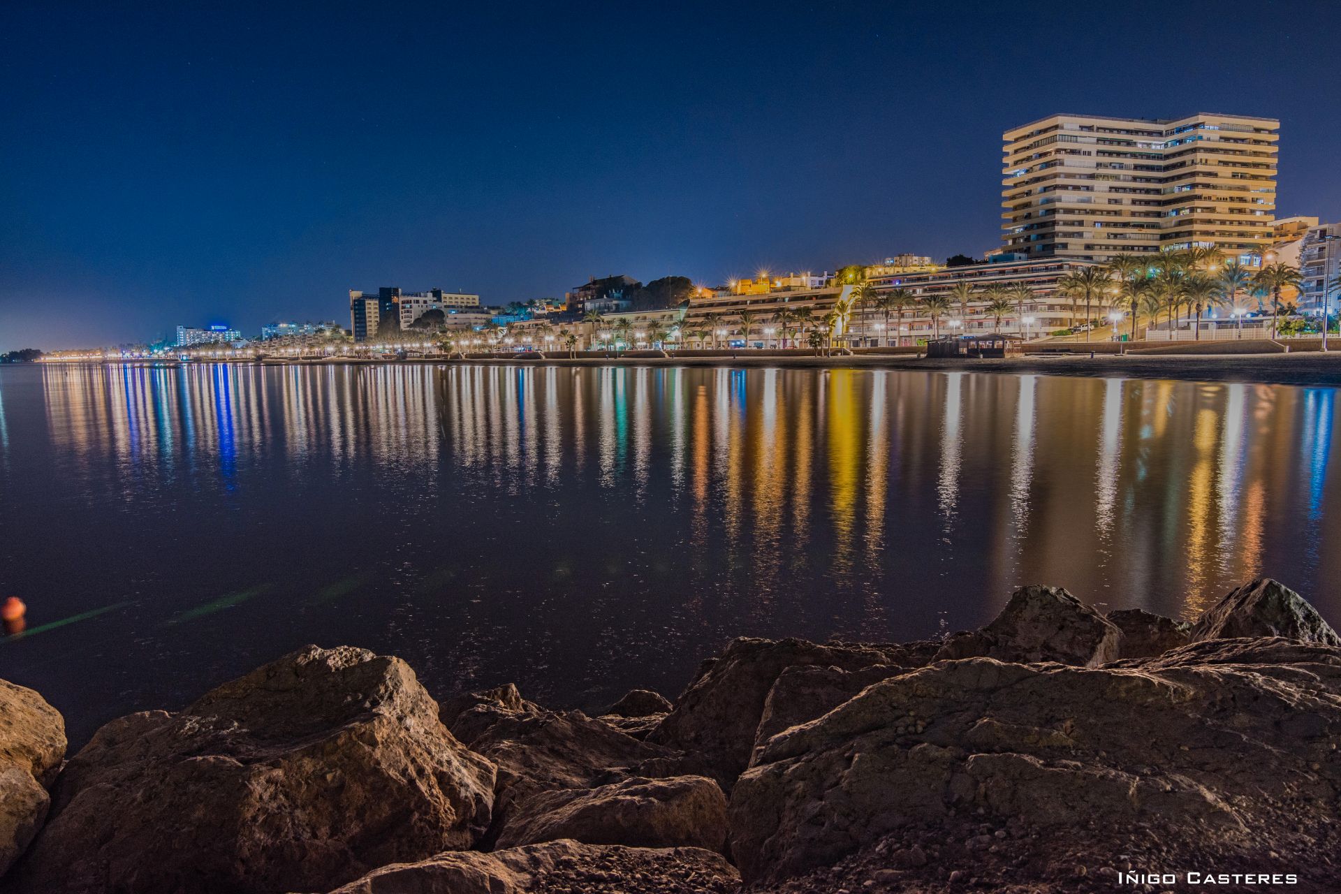 Exterior view of Attic for sale in Roquetas de Mar  with Furnished