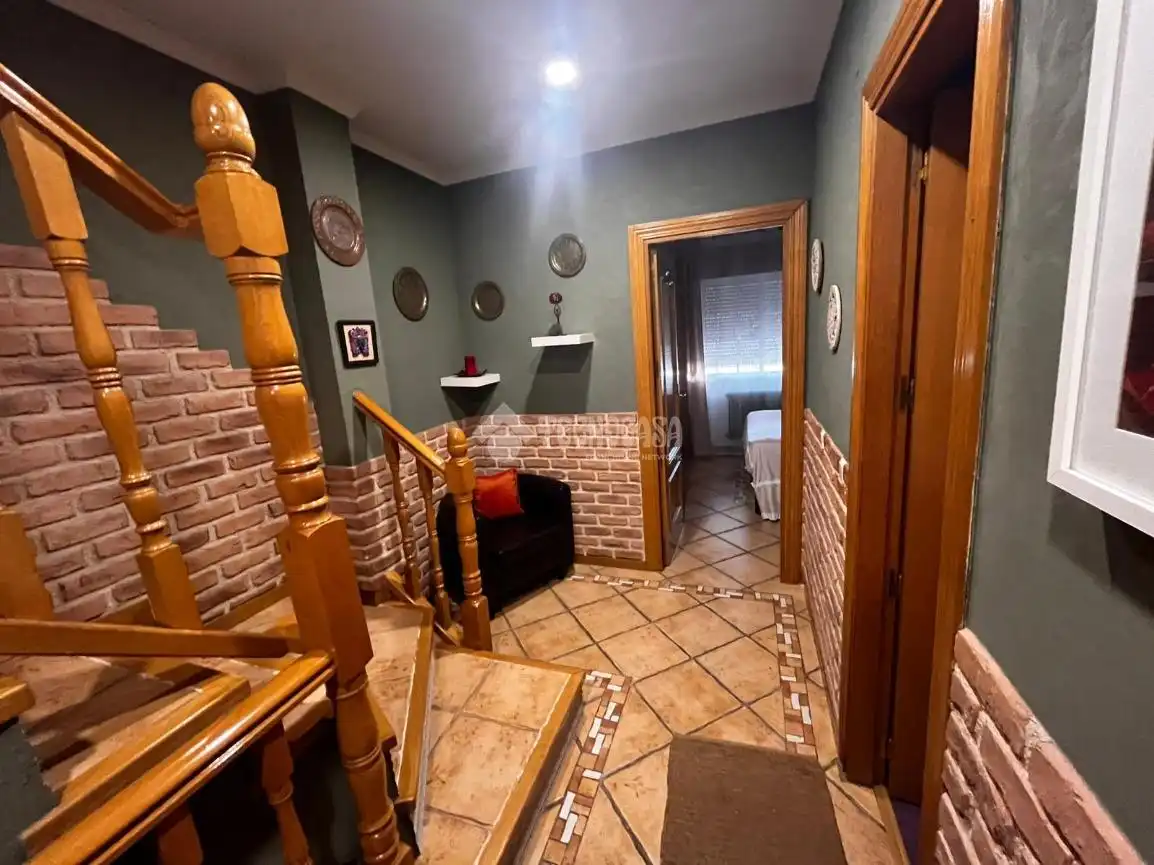 Detached homes for sale in Madrid  with Air Conditioner, Heating and Private garden