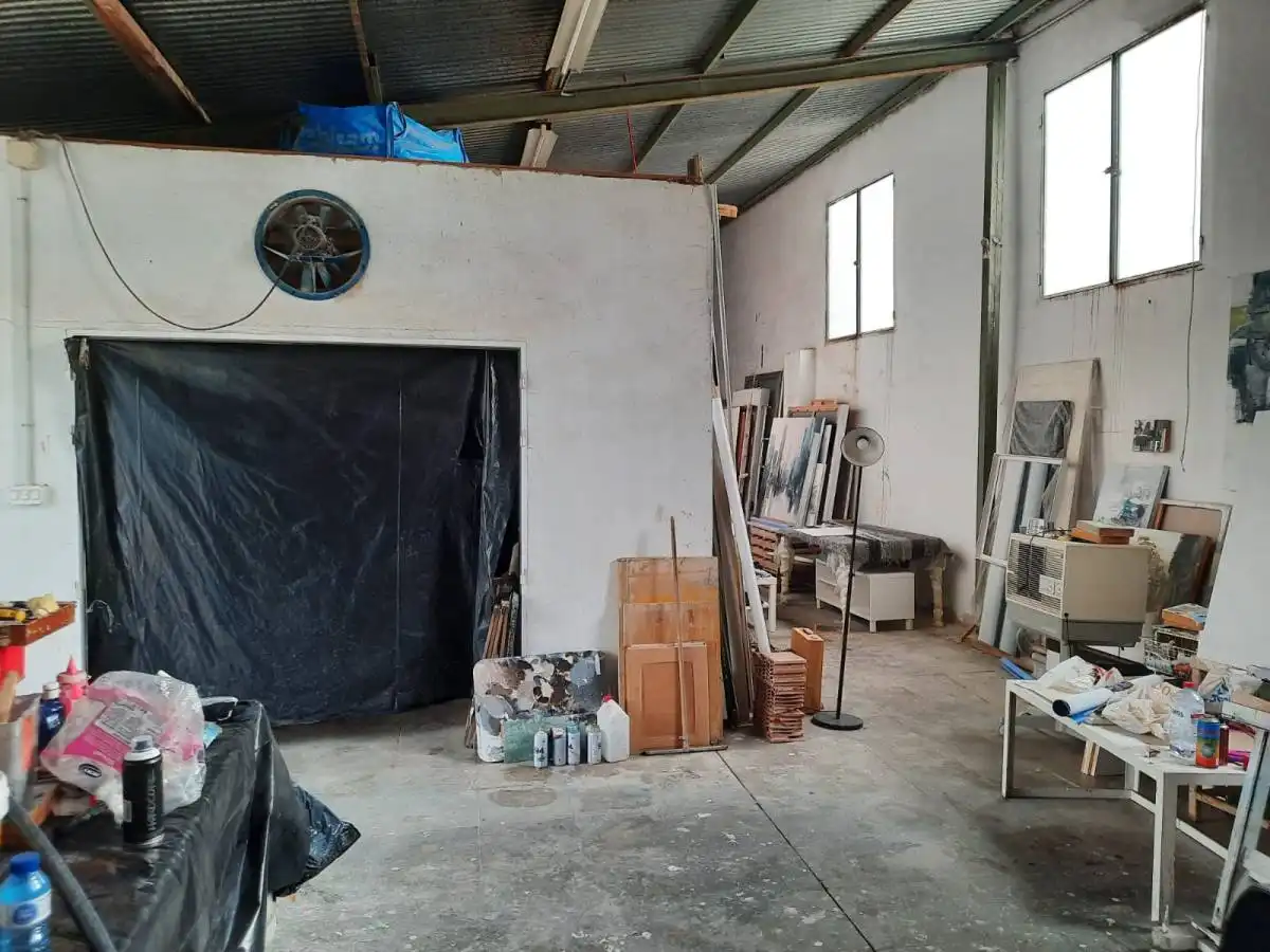 Business premises for sale in Arroba de Hornos, imagen 2