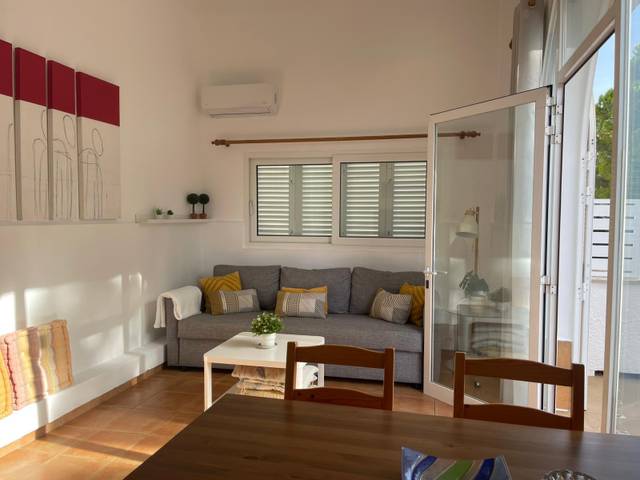 Apartamento en Alquiler en Port d'Andratx
