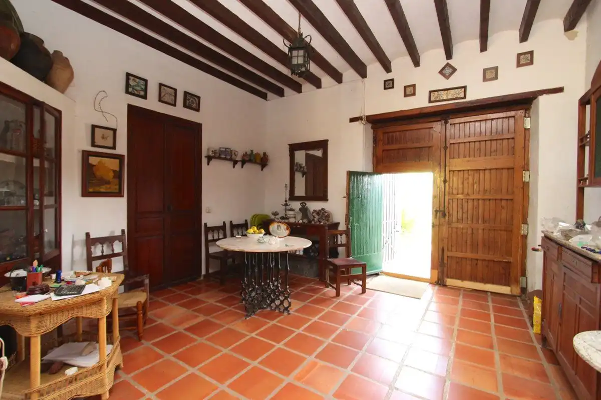 Houses for sale in La Pedrera - Vessanes