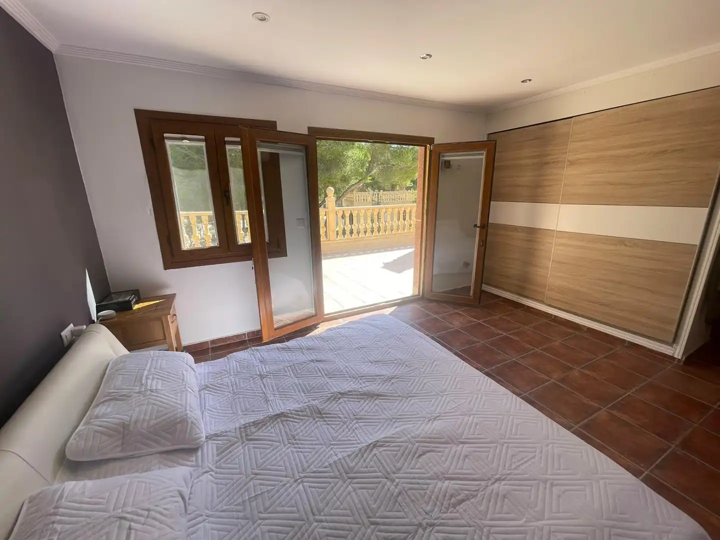 Villa con piscina in vendita a Desamparados - Hurchillo - Torremendo, imagen 41