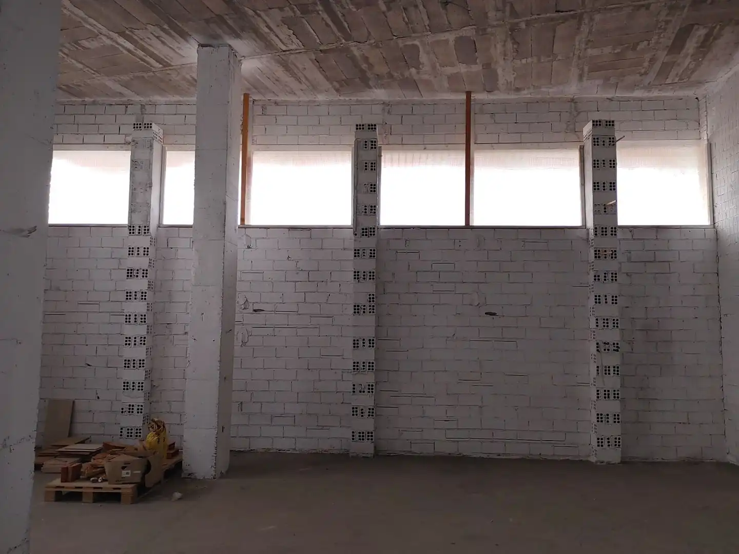 Local comercial en alquiler en MEXIC, imagen 6