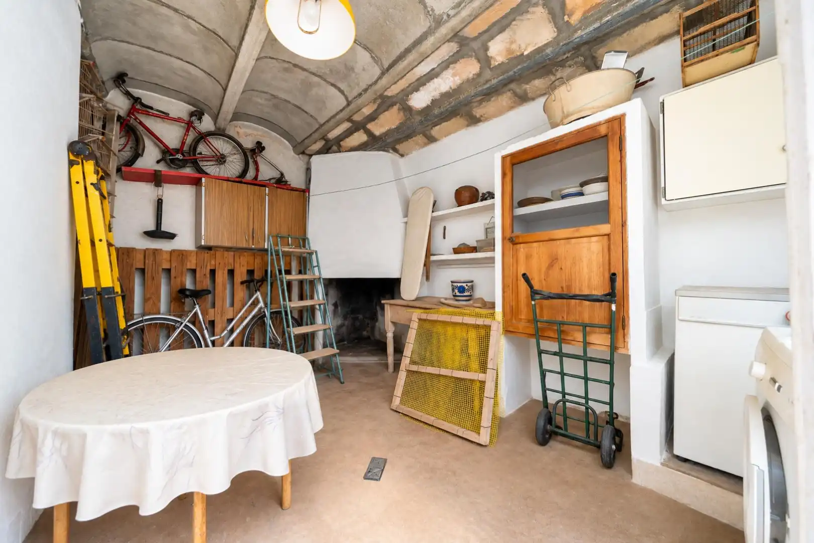 Haus mit Garten zum Verkauf in Carrer DE LA LLUNA, imagen 25