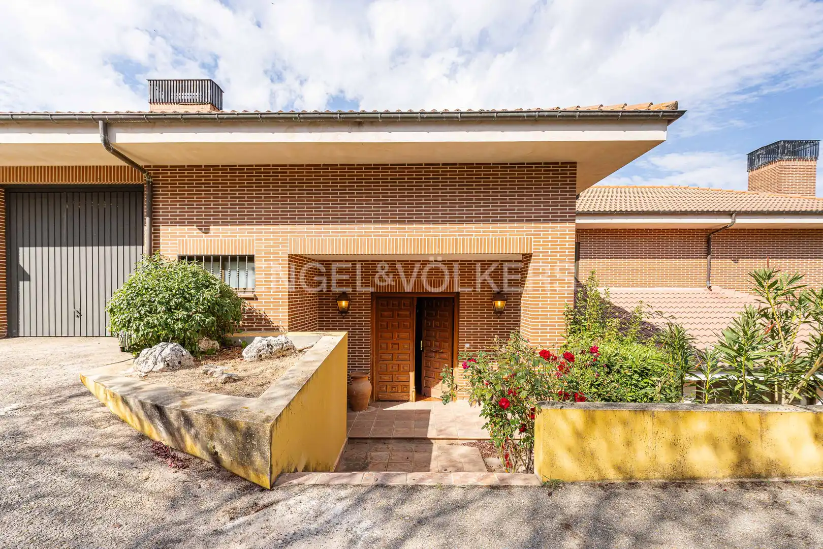 Haus mit Pool zum Verkauf in Soto del Real, imagen 3
