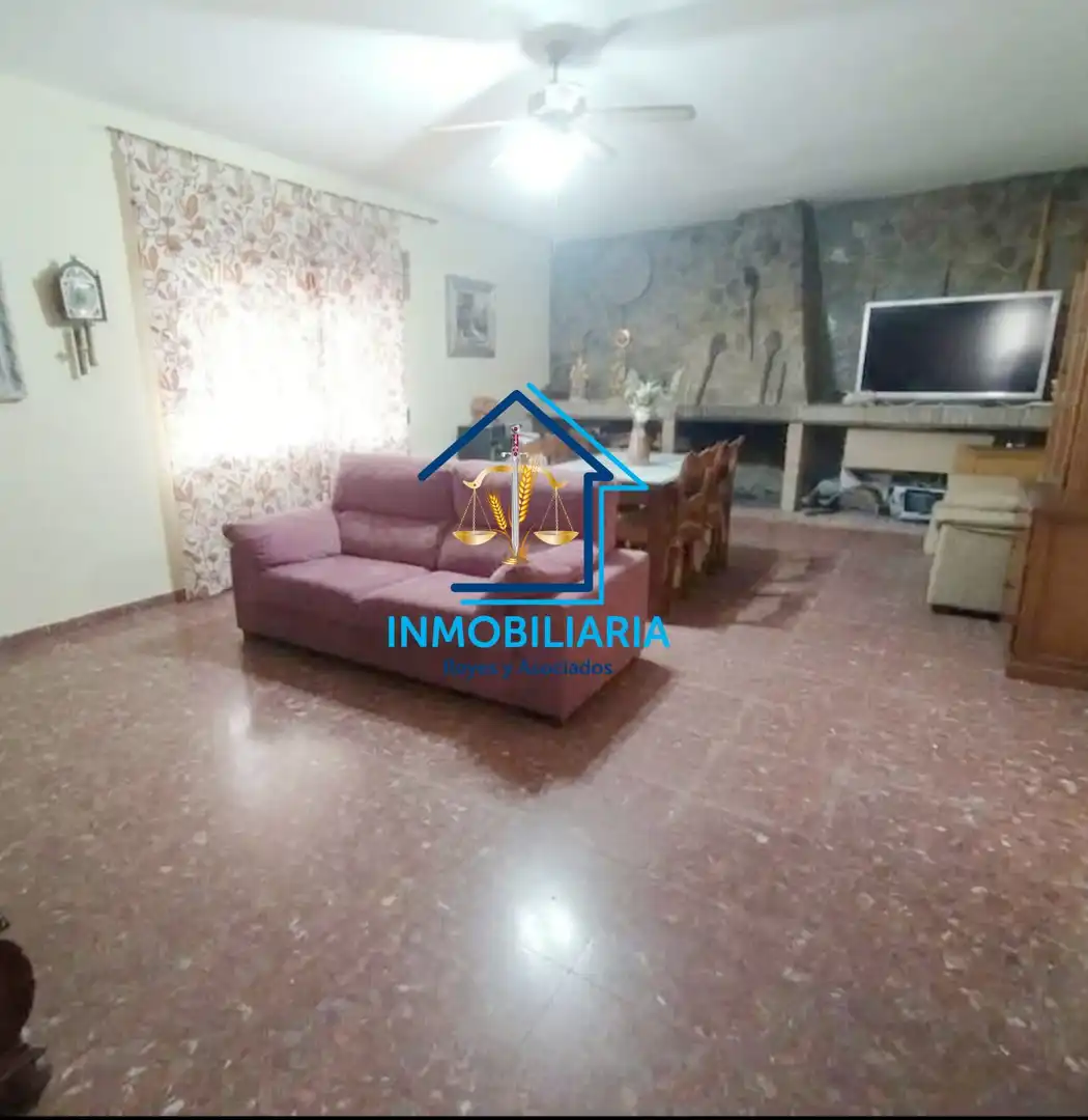 Villa mit Pool zum Verkauf in Periurbano Este - Campiña, imagen 2