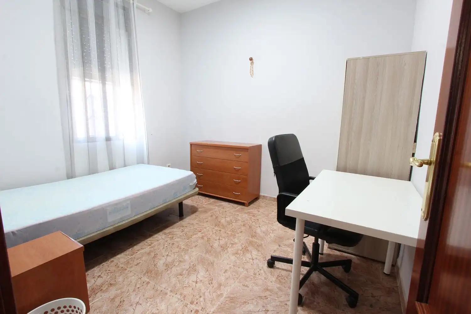 Flat for sale in Calle Cardenal Rodrigo de Castro, Ciudad Jardín