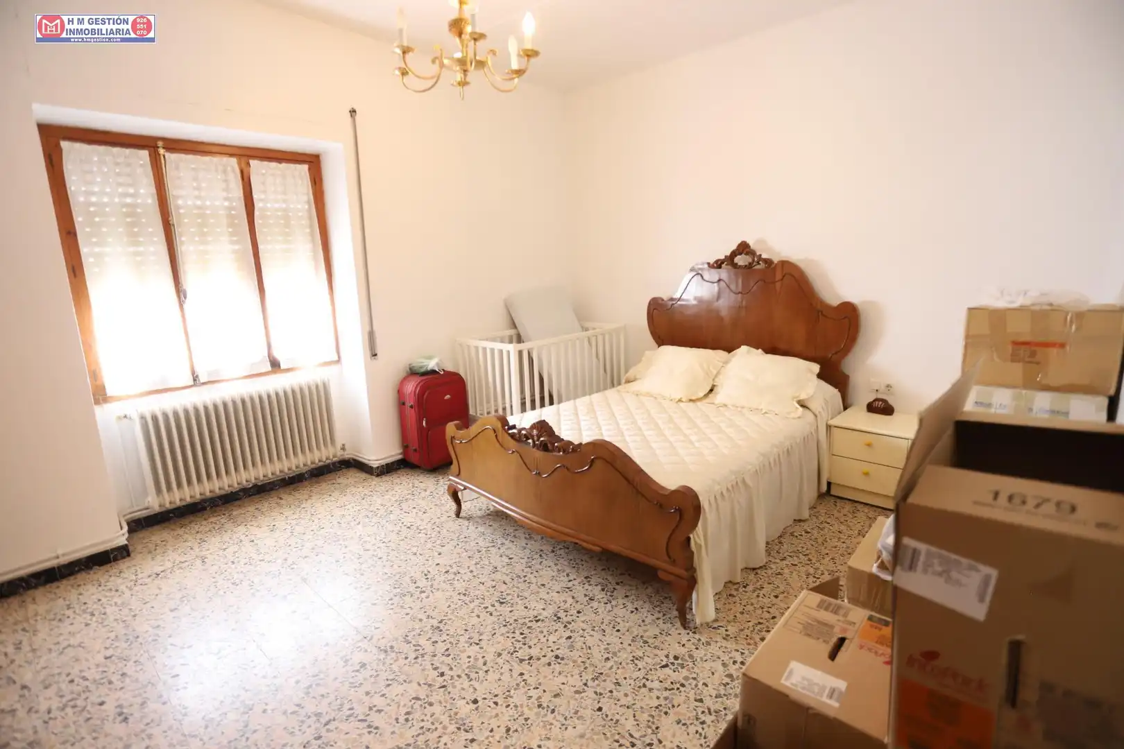 Haus zum Verkauf in Campo de Criptana, imagen 28