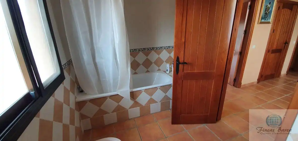 Casa rustica con piscina in vendita a Valtocado - La Alquería - La Atalaya, imagen 27