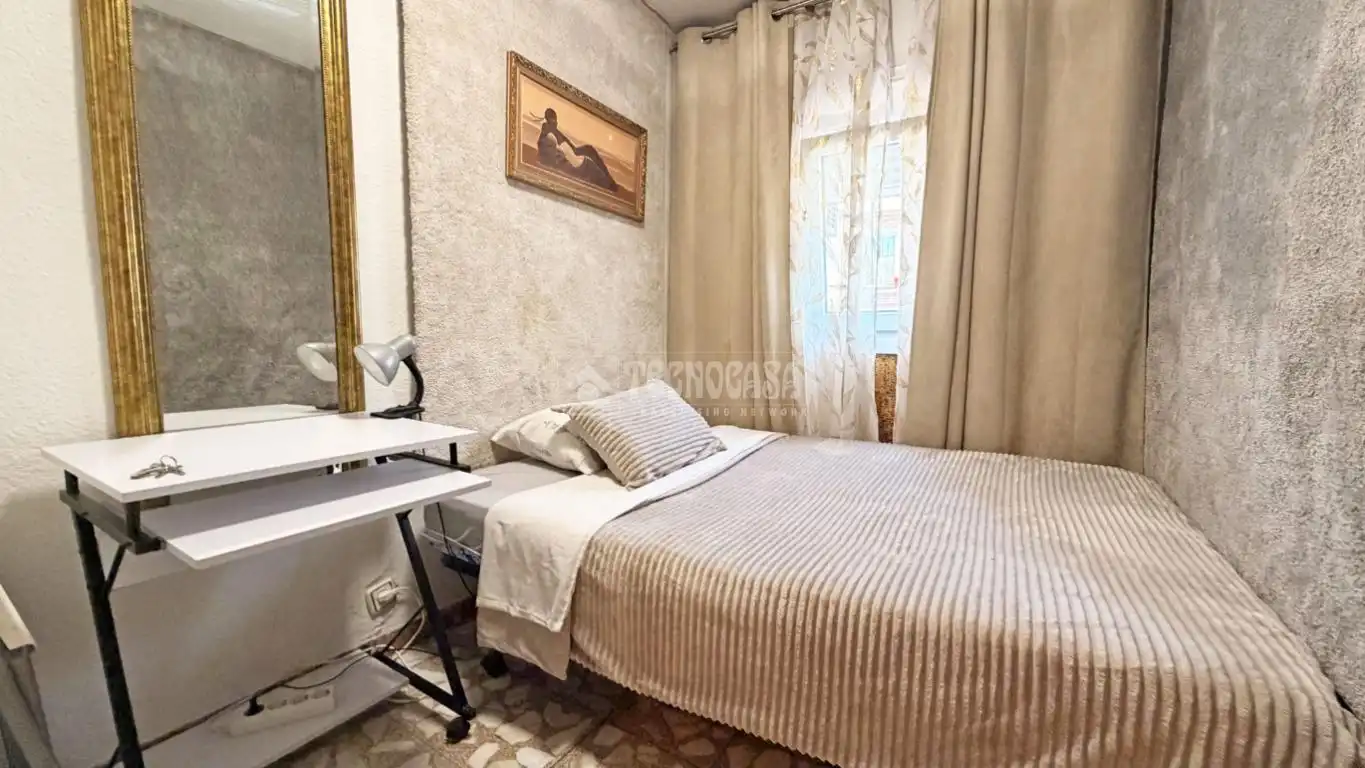 Habitación de Piso en venta en Madrid con Aire acondicionado, Calefacción y Terraza