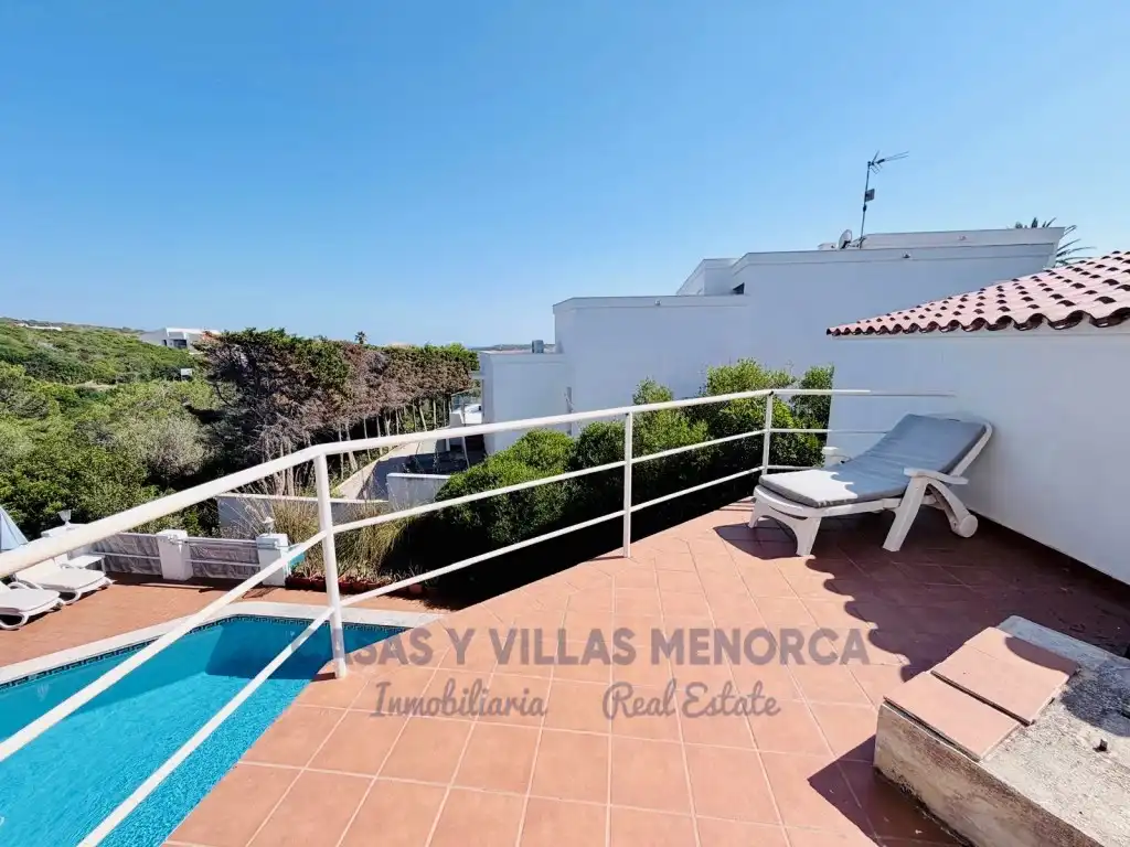 Maison à vendre à Calle de la Fragata, imagen 9