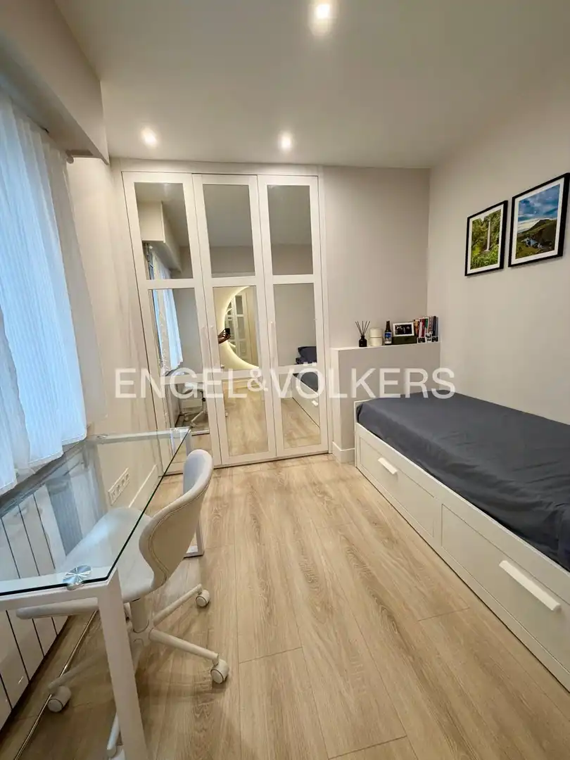 Habitación de Piso en venta en Abando - Albia