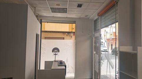 Foto 2 von Geschaftsraum zur Miete in Puerto de Sagunto - Calle Canarias, Casetas - Villarrapa, Zaragoza Capital
