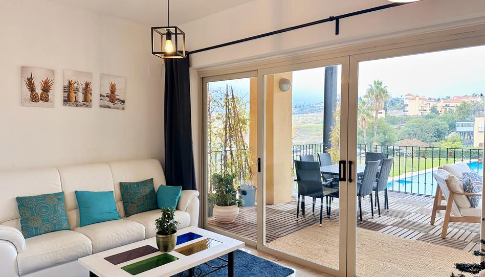 Photo 1 of Flat for sale in El Romeral - Peñón de Zapata, Málaga