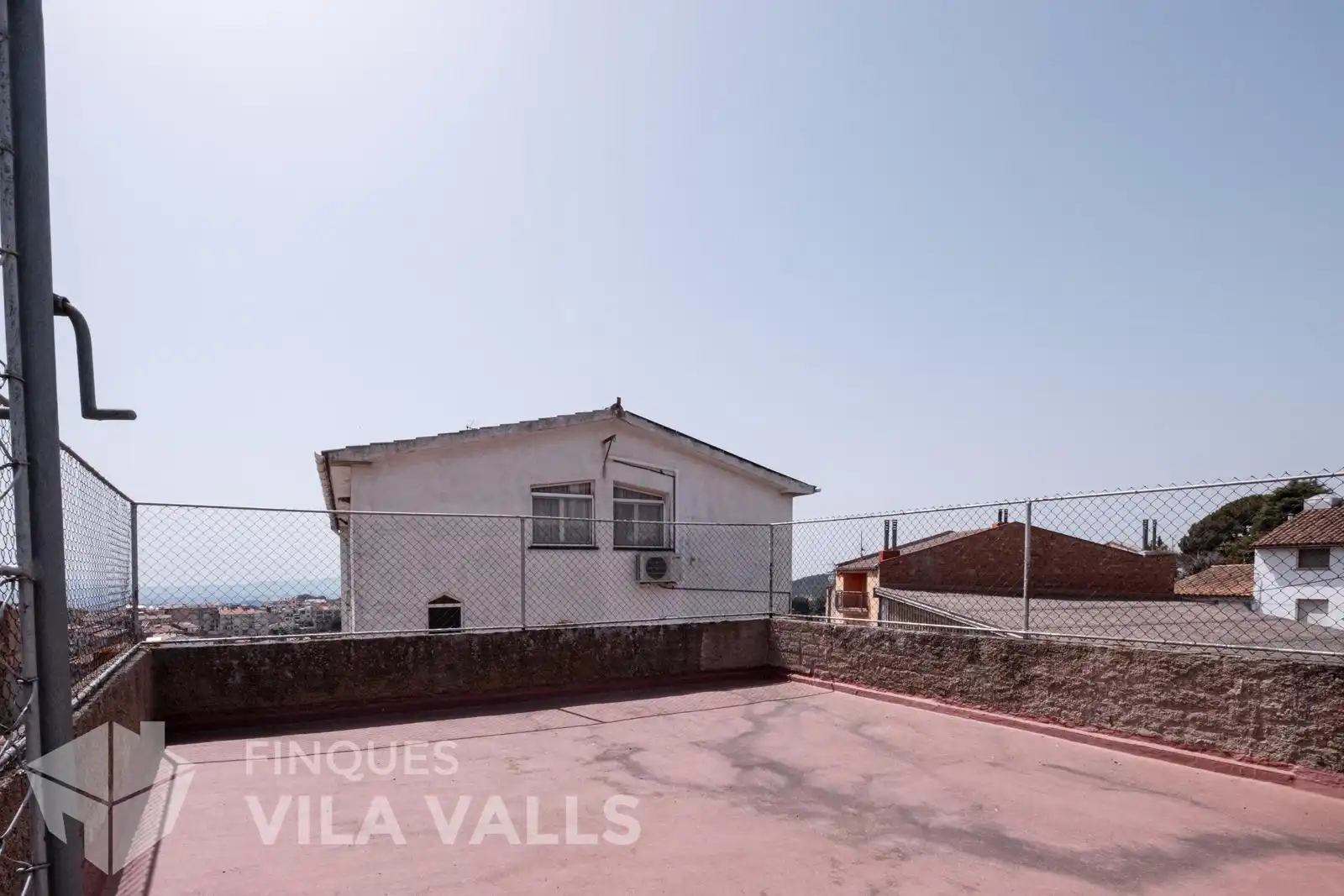 Adossat amb jardí en venda a ST DOMINGO, imagen 57