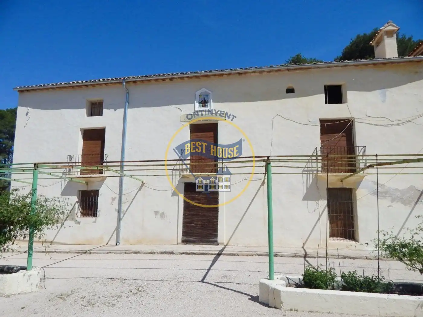 Chalet con piscina en venta en Agullent, imagen 13