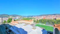 Exterior view of Flat for sale in Ourense Capital   with Heating and Balcony