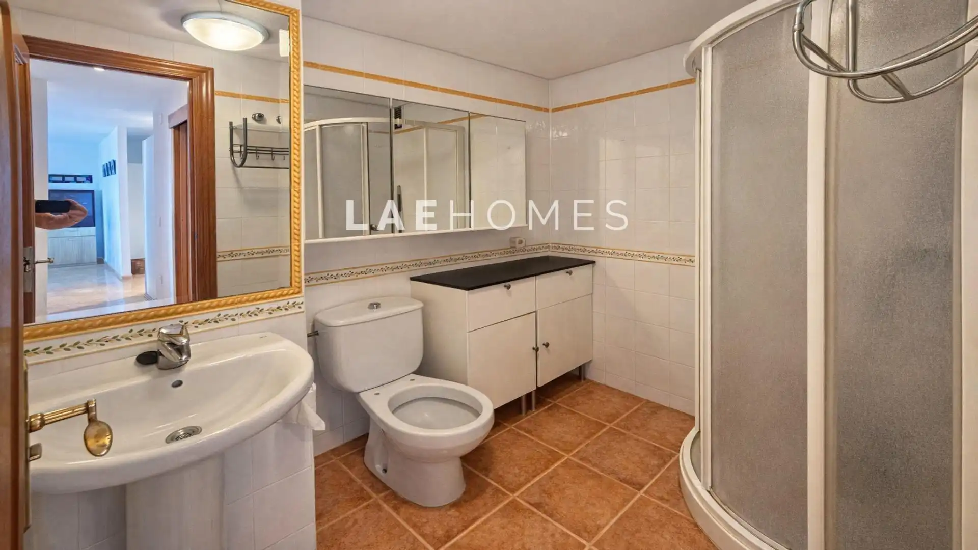 Flat with garden for sale in Gran Alacant, imagen 15