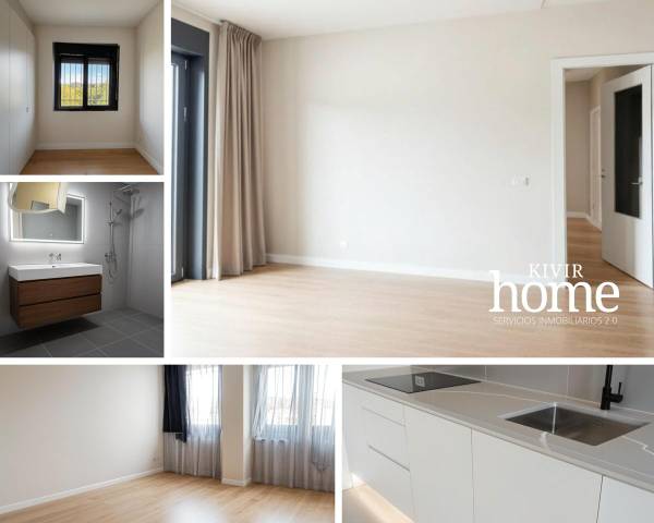 Piso en Venta en De Irlanda, 11 en El Cano - Los Bermejales