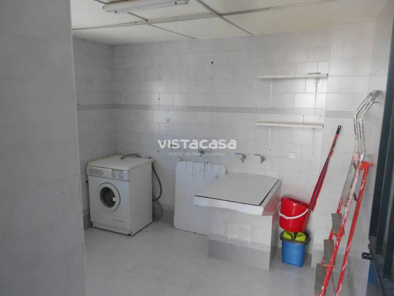 Casa o xalet en venda a Mairena del Alcor