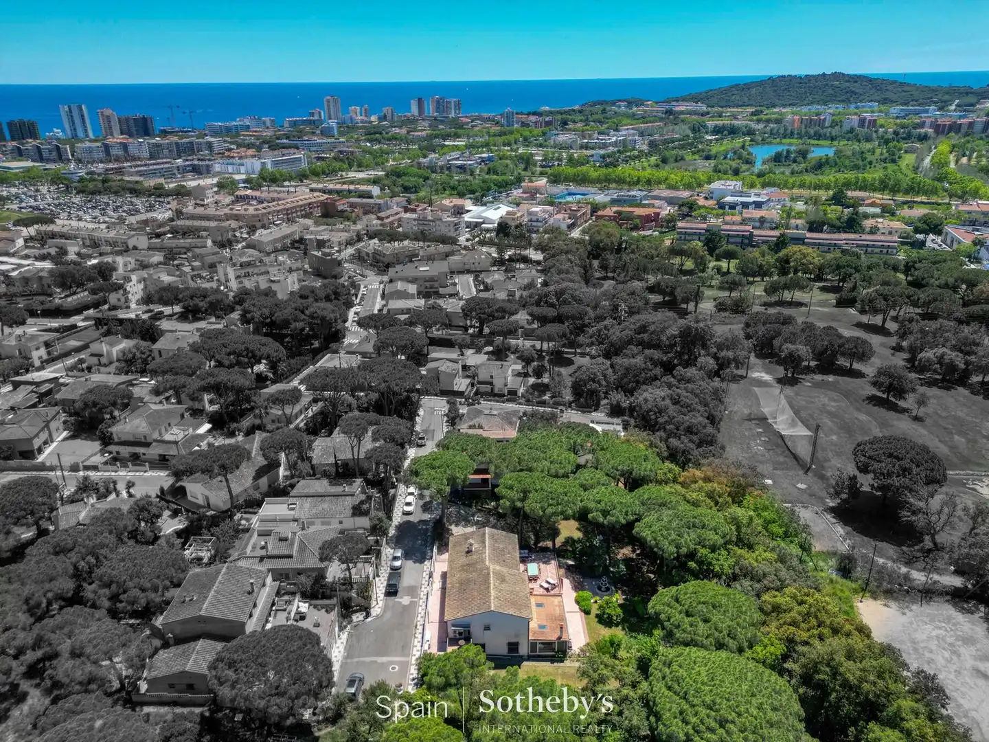 House with garden for sale in Platja d'Aro, imagen 54