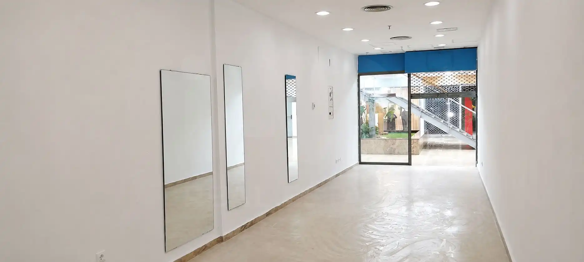 Local de lloguer en Sanlúcar de Barrameda
