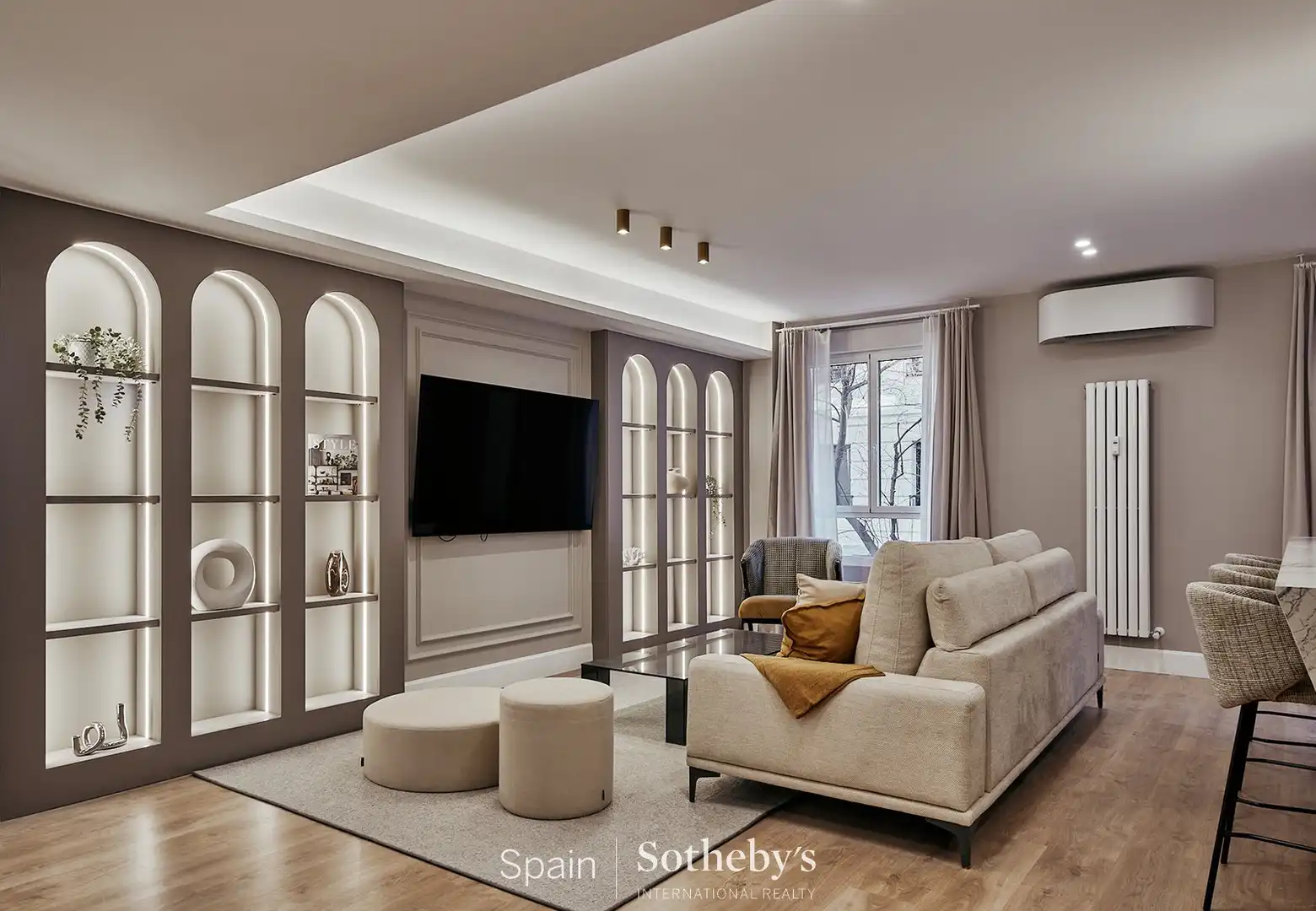 Apartamento con ascensor en venta en Calle de Núñez de Balboa, imagen 2