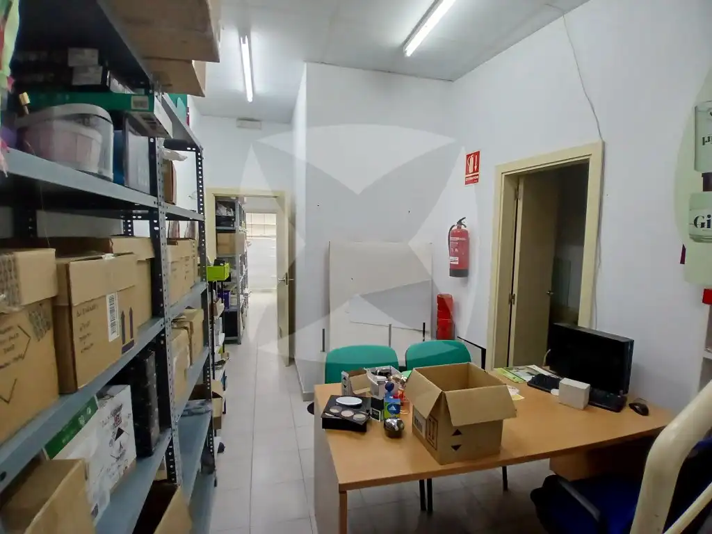 Gewerbefläche zur Miete in Avenida Ricardo Carapeto Zambrano, imagen 16