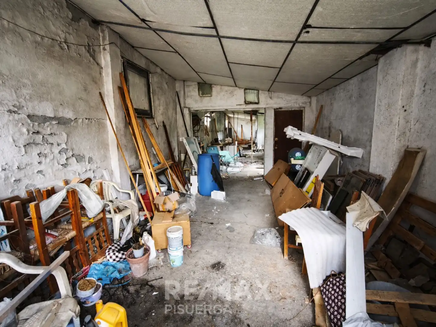 Residencial en venda en Mojados