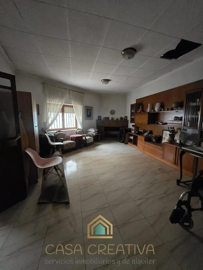 Casa amb terrassa en venda a Favara, imagen 23