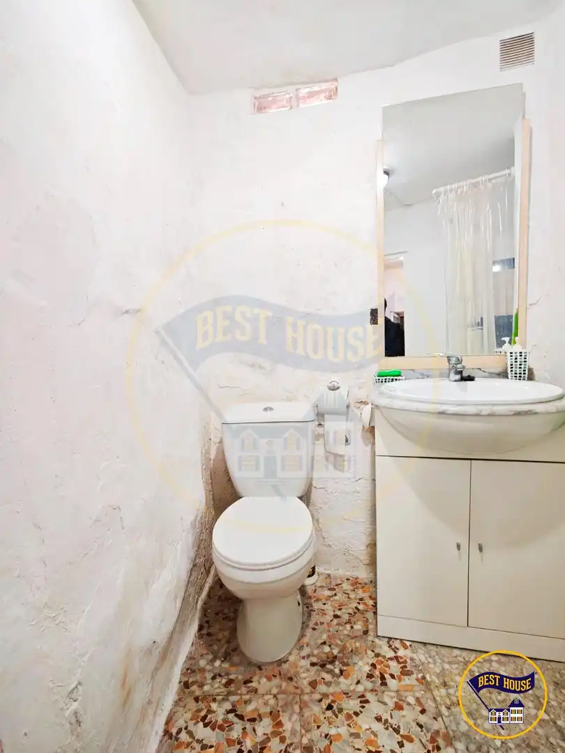 Finca rústica en venta en BARRIO NUEVO, Portalrubio de Guadamejud