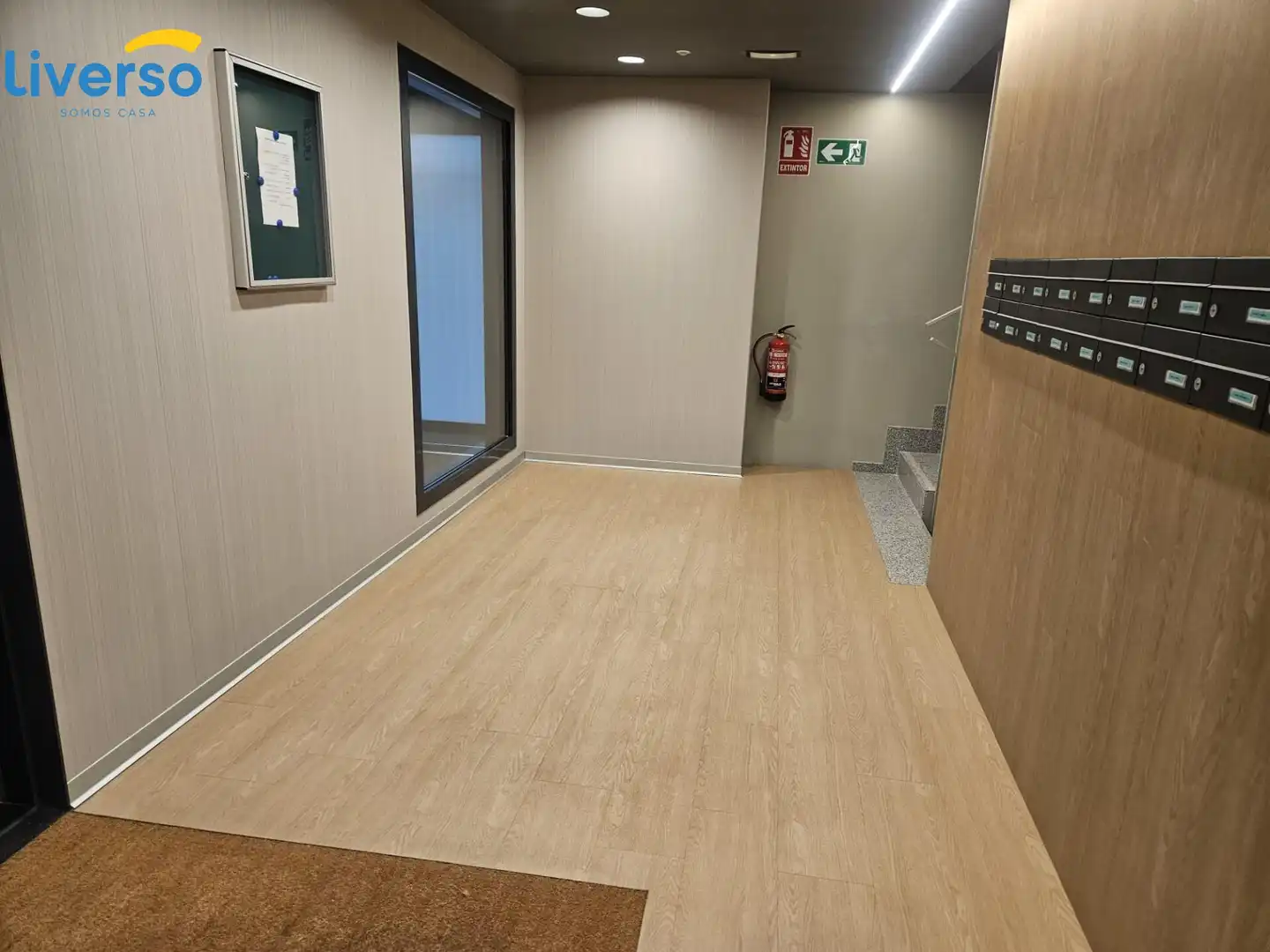 Appartamento con ascensore in affitto a Centro, imagen 35