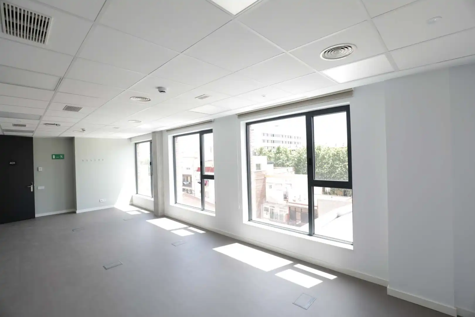 Mixed residential with lift to rent in Sant Martí, imagen 13