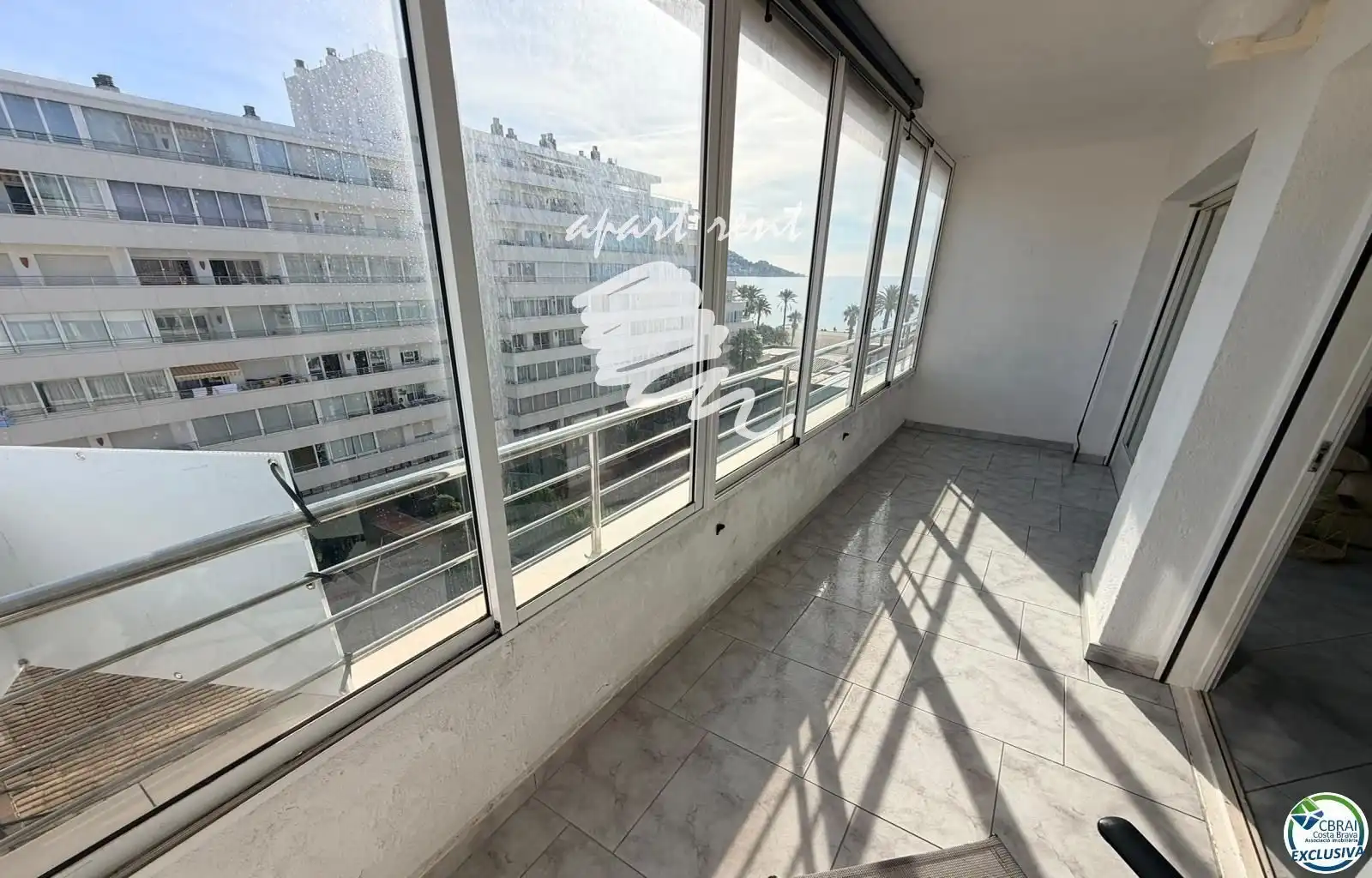 Appartamento con terrazza in vendita a GOLA DE L ÉSTANY, imagen 4