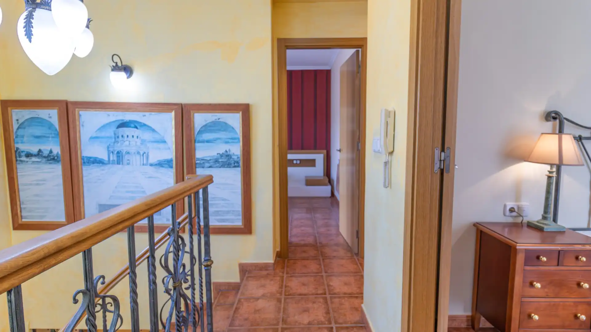 Casa o chalet en venta en Elche / Elx con Aire acondicionado, Calefacción y Terraza