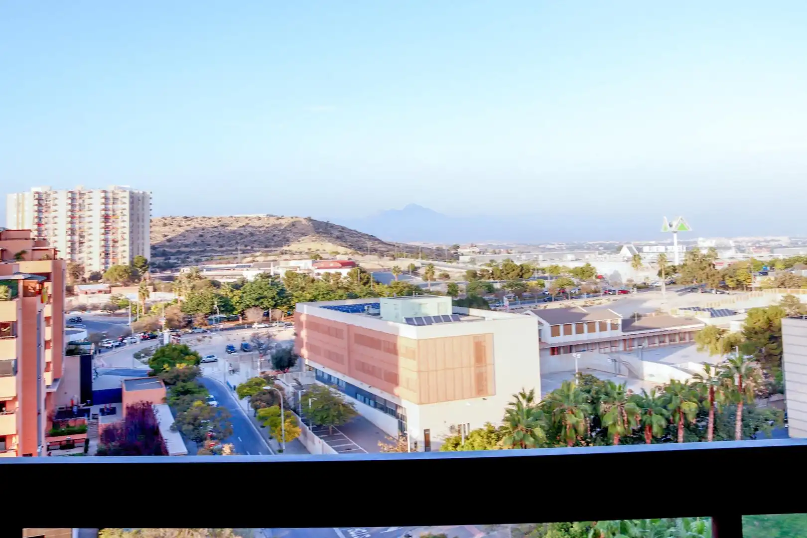 Piso con terraza en alquiler en JOSE GARCIA SELLES, imagen 44
