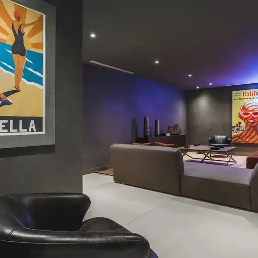Villa mit Terrasse zum Verkauf in Calle Hortensia 52, imagen 7