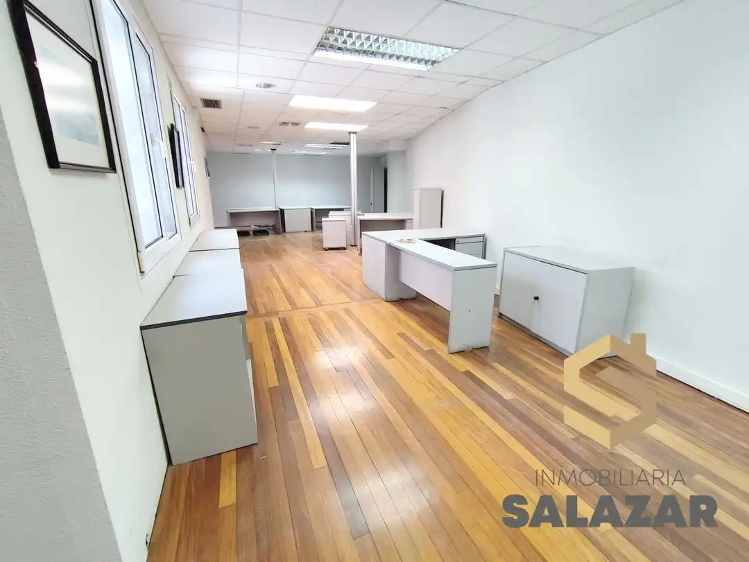 Office space with lift for sale in Uribitarte Kalea, imagen 13